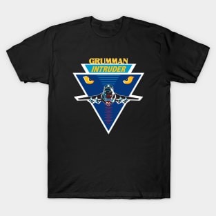 A-6 INTRUDER EMBLEM T-Shirt